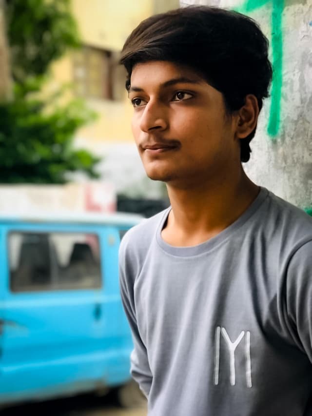 My pic